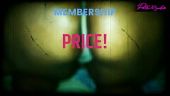 GET YOUR MEMBERSHIP TODAY! Thumb