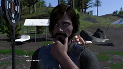 after the infernal Thumb