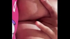 Tesla is pink Thumb