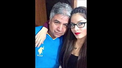 ME PONE DE RODILLAS Y LE CHUPO LA VERGA A MARIO Thumb