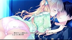 Hime to Otome no Yakimochi Love Route1 Scene2 with subtitle Thumb