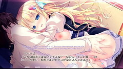 Hime to Otome no Yakimochi Love Route1 Scene5 with subtitle Thumb