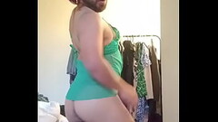 Shirley bailando sexy Thumb