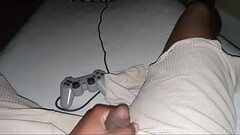 On the game stroke 4 Thumb