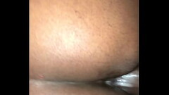 M taking backshots Thumb