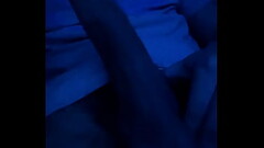 Horny Cock Thumb