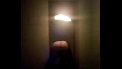 Ass on fire Thumb