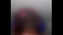 Cum on her face Thumb