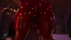 betty'_s dream part 1 omitome Thumb