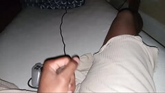 On the games stroke 2 Thumb