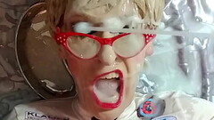 Fionafetished facialled Thumb
