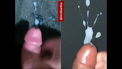 Gozando com meu Pau Thumb