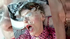 No cake, just cum Thumb