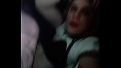 sissy gets fucked raw by stranger Thumb