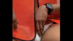 Titing Pinoy - construction worker jakol fantasy Thumb