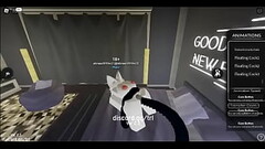 furry do roblox gozando sozinha part 1 Thumb