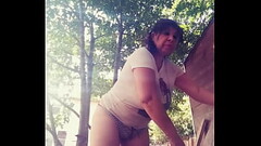 En tanga caminando Thumb