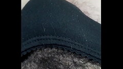 Esposa da calcinha para pau grande Thumb
