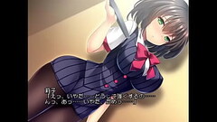 妻が寝取られアルバイト～チャラ男の巨根に敗北した嫁～ Thumb