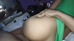 cogiendomela por el culo de lado mexicana piedras negras Thumb