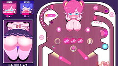 Elf Girl Pinball parte 2 Thumb