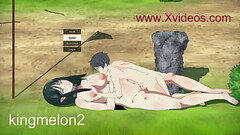 [Hentai-game] Mad Island game played 6 Thumb