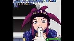 League of legends 4 Thumb