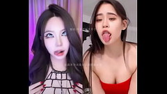 大手子原创作品，Ahegao,高潮脸！ Thumb