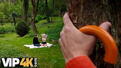 HUNT4K. Hunter Rules Thumb