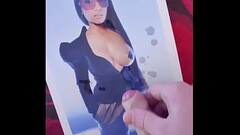 Nicki Minaj tribute Thumb