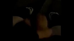 おそとで女装オナニー（過去動画） Thumb