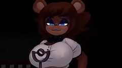 El tiempo de espect&aacute_culo de Fredina Thumb