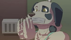 Furry Thumb