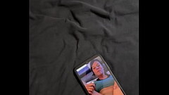 Tributo para hotkatwife1 Thumb