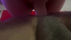 Trans pauzuda metendo Thumb
