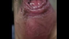 Milking.Machine.13 - Fat Uncut Cock of Hairy European Neighbor Thumb