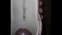 Gozando na papete moleca Thumb
