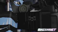 Furry gay dando no roblox Thumb
