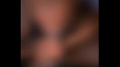 She swallowed my cum Thumb