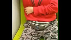 Yuri en el metro Cdmx Thumb
