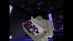 Rblx Jerking it Thumb