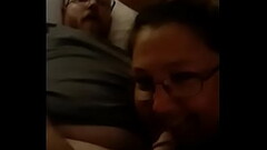 Sucking my dick on vacation Thumb