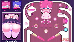Elf Girl Pinball parte 1 Thumb