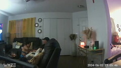 Sneaking Thumb