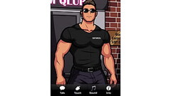 Monthly Manful: The Bouncer - Bed Ending Thumb