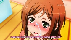 TteenineenchooiIroo episodio 2 sub espa&ntilde_ol Thumb