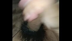 Boy Masturbate at Night Thumb