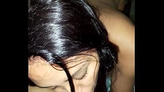 Esposa safada mamando Thumb