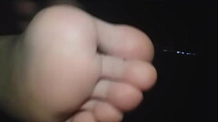 tirando a meia preta chul&eacute_zenta Thumb