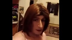 Last time to eat my own cum Thumb